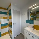 Maison Neuve Avec Piscine Privative Entre Et Foret - Fr-1-323-592 Holiday home *