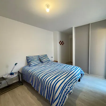 Holiday home Maison Neuve Avec Piscine Privative Entre Et Foret - Fr-1-323-592 Saint-Jean-de-Monts