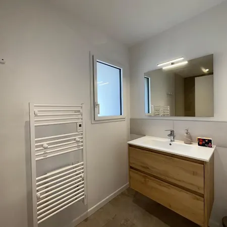 Maison Neuve Avec Piscine Privative Entre Et Foret - Fr-1-323-592 Saint-Jean-de-Monts
