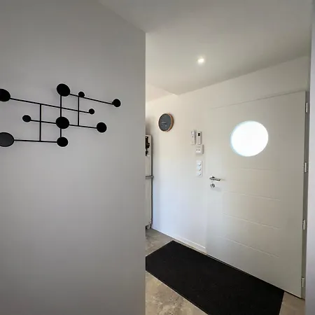 Maison Neuve Avec Piscine Privative Entre Et Foret - Fr-1-323-592 بيت للعطل