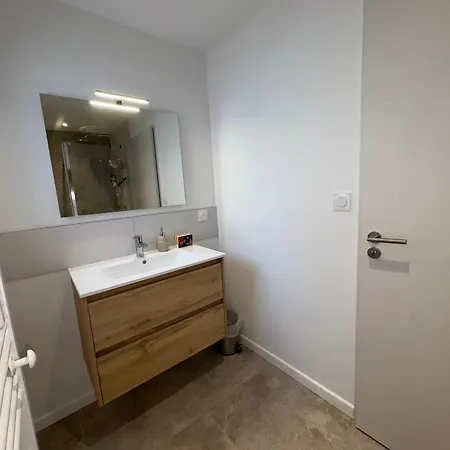 بيت للعطل Maison Neuve Avec Piscine Privative Entre Et Foret - Fr-1-323-592 *