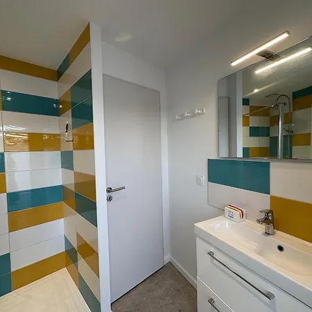 Maison Neuve Avec Piscine Privative Entre Et Foret - Fr-1-323-592 بيت للعطل *