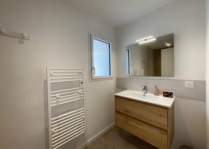 Maison Neuve Avec Piscine Privative Entre Et Foret - Fr-1-323-592 Сен-Жан-де-Мон