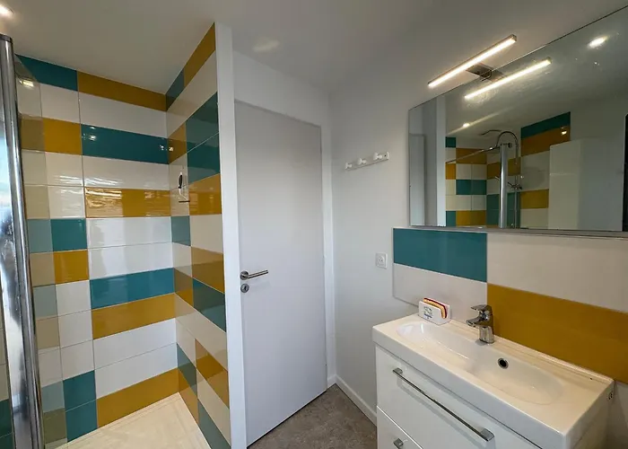 Maison Neuve Avec Piscine Privative Entre Et Foret - Fr-1-323-592 Дом отдыха *